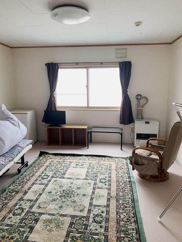 民宿縁(えにし) 民宿縁(えにし)