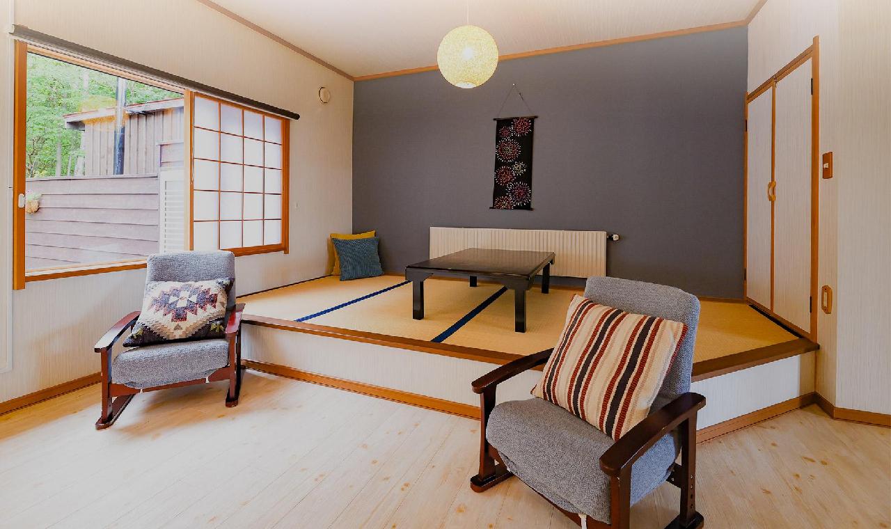 hi・bi・ka villa ~日・美・海~ hi・bi・ka villa ~日・美・海~