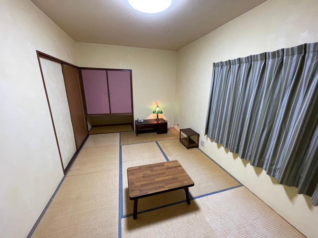 ゲストハウスたらこ湯 ゲストハウスたらこ湯