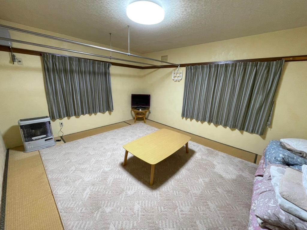 ゲストハウスたらこ湯 ゲストハウスたらこ湯