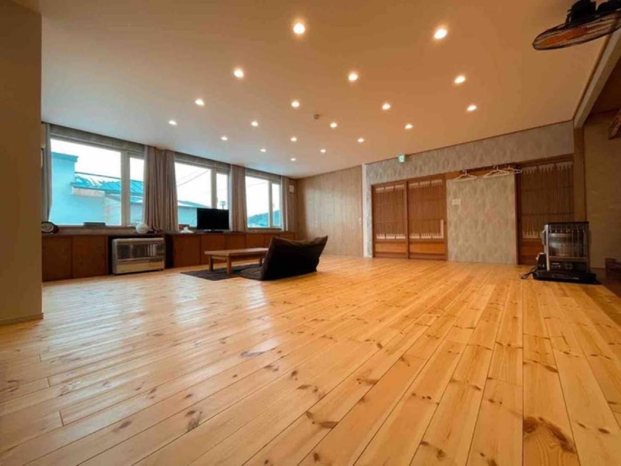 北海道白老貸別荘 豊水館 北海道白老貸別荘 豊水館