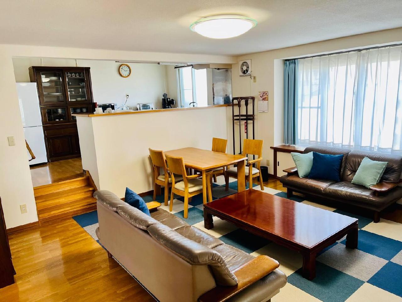 One House 白老駅前 One House 白老駅前