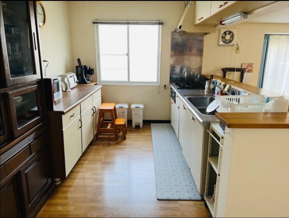 One House 白老駅前 One House 白老駅前