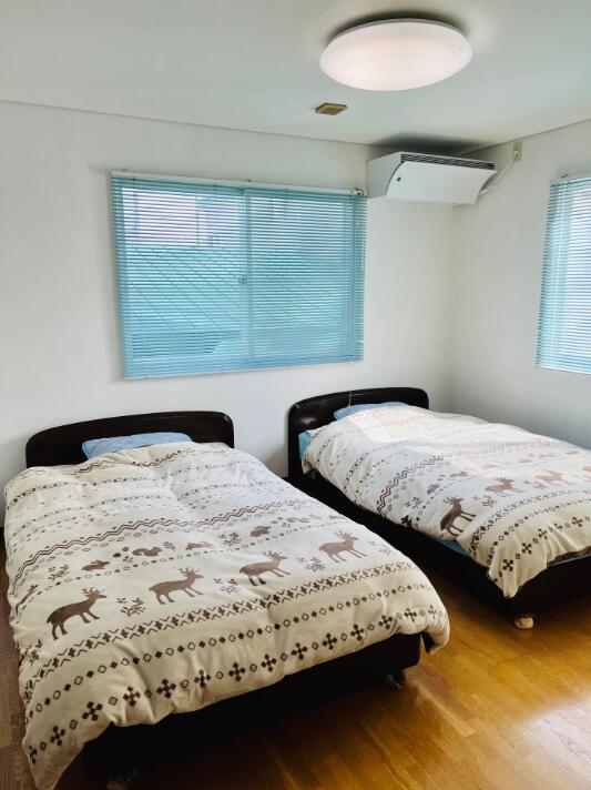 One House 白老駅前 One House 白老駅前