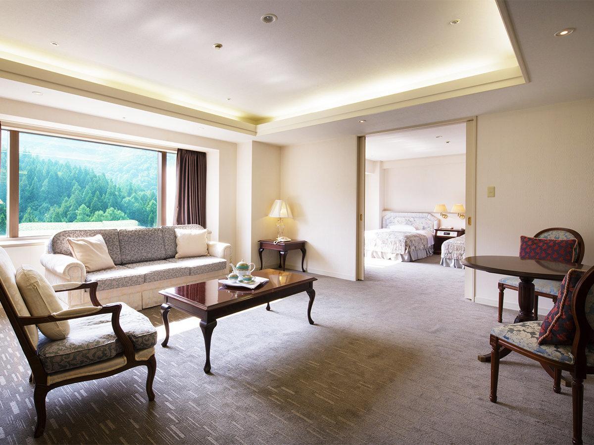 NASPAニューオータニ NASPAニューオータニ