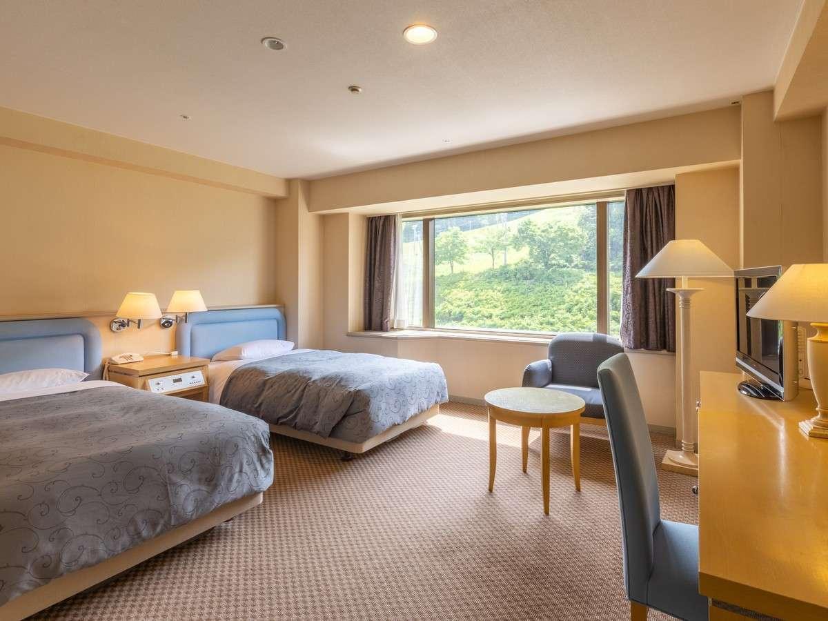 NASPAニューオータニ NASPAニューオータニ