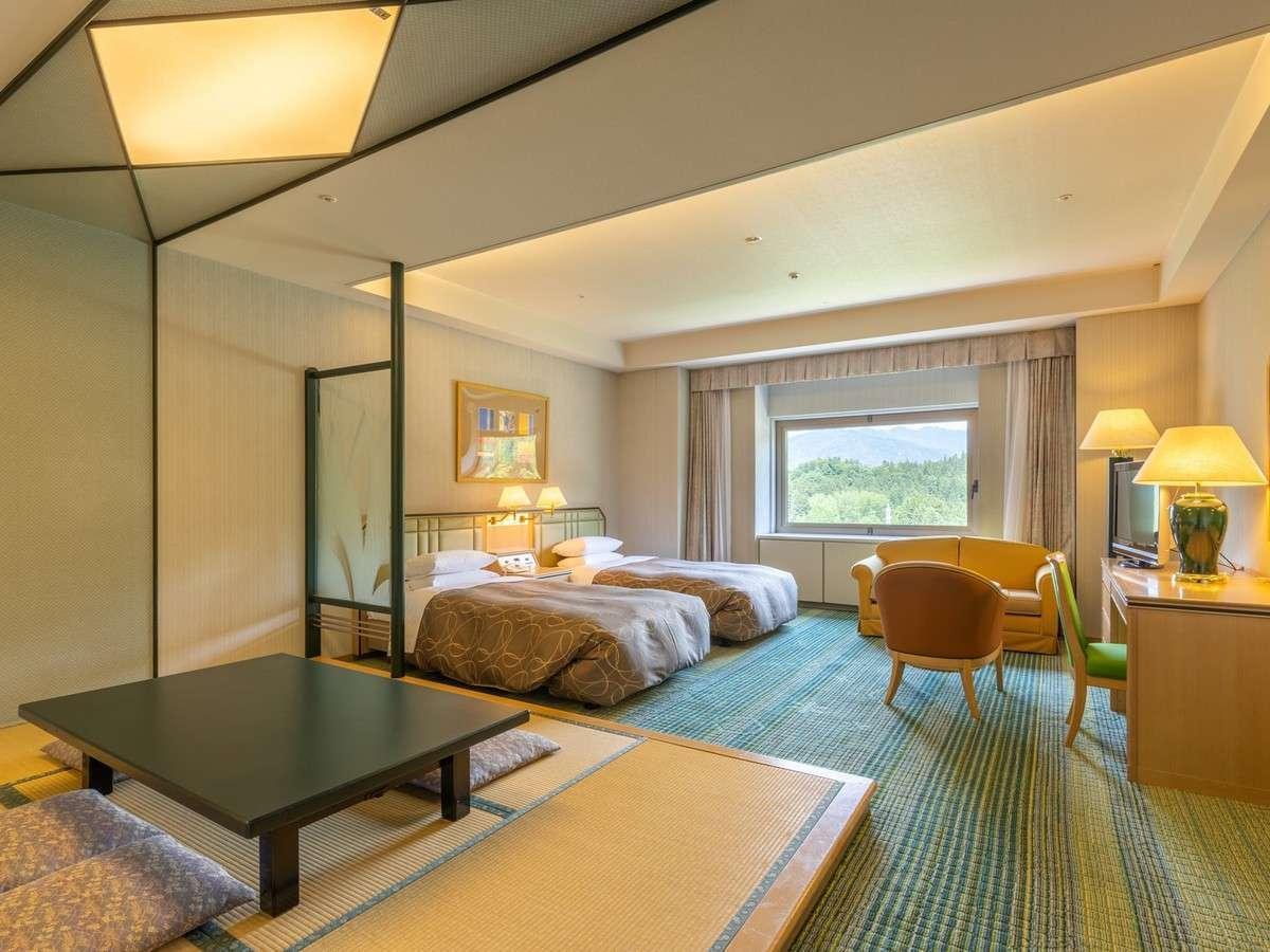 NASPAニューオータニ NASPAニューオータニ