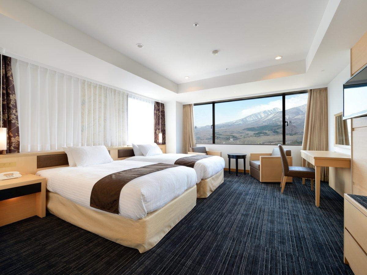 メルキュール宮城蔵王リゾート&スパ メルキュール宮城蔵王リゾート&スパ