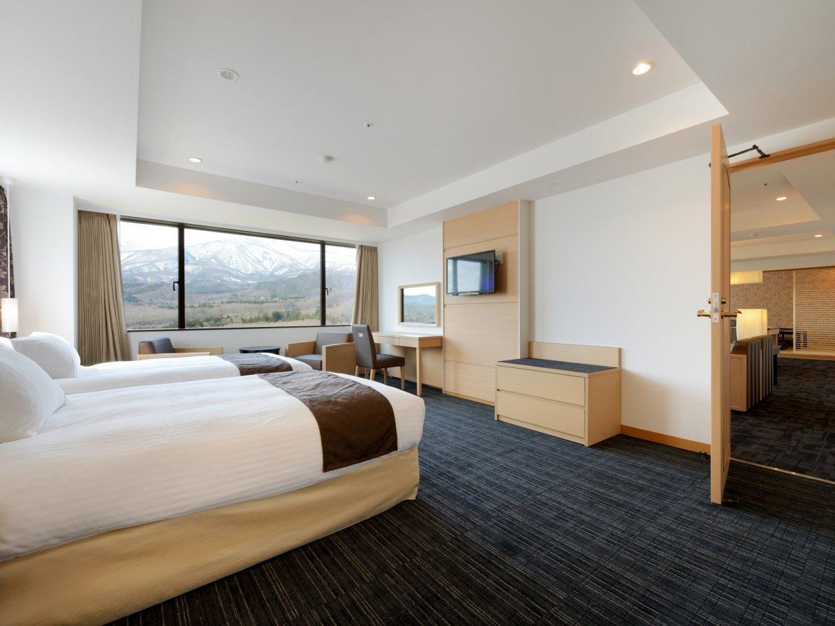 メルキュール宮城蔵王リゾート&スパ メルキュール宮城蔵王リゾート&スパ