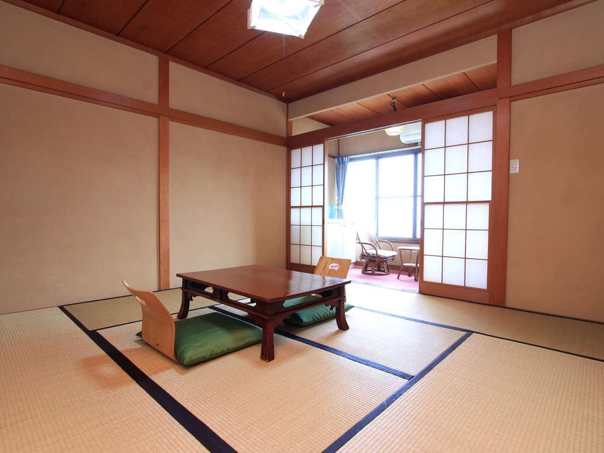 いざわ荘 いざわ荘