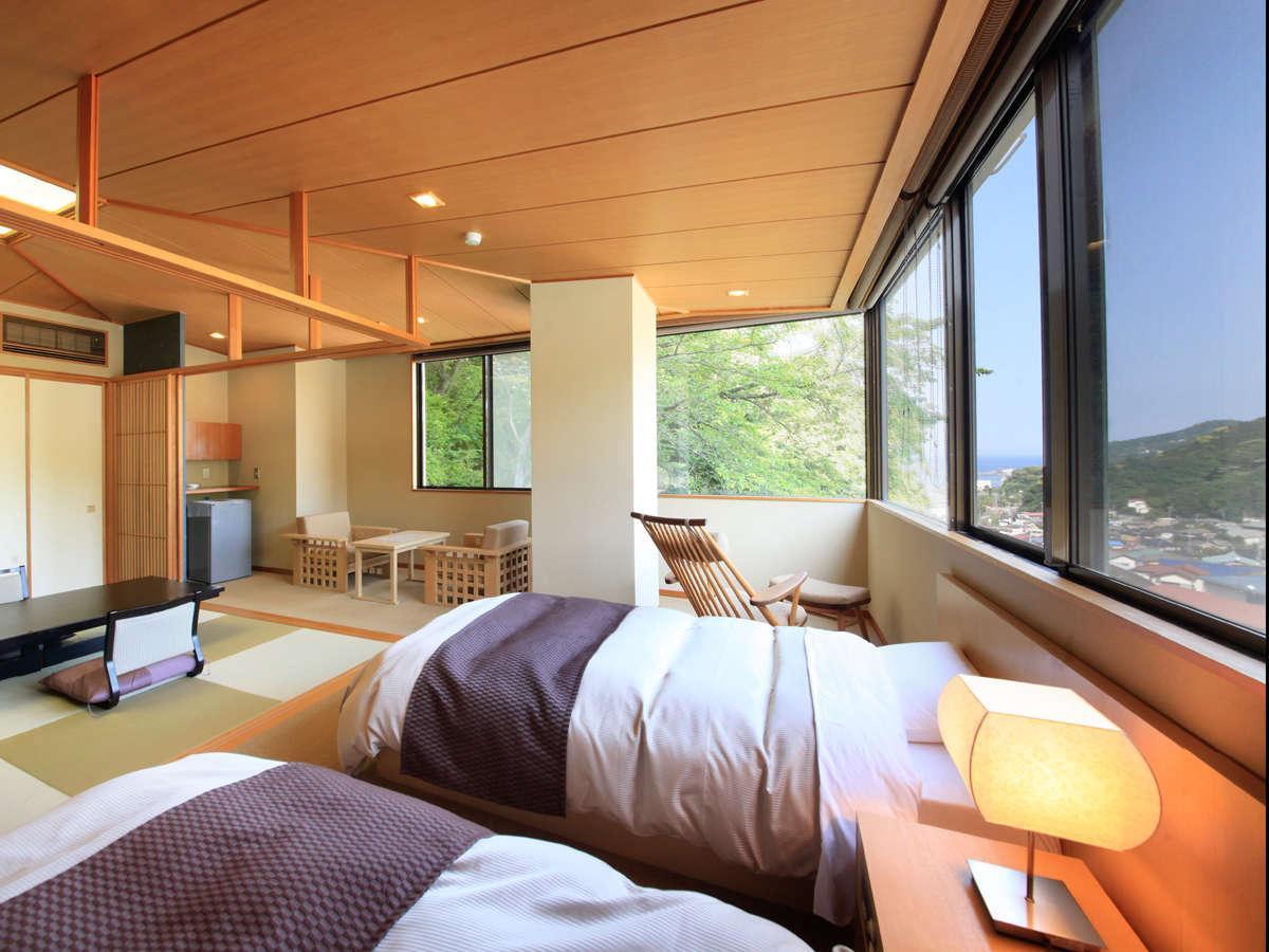 伊豆網代温泉 松風苑 伊豆網代温泉 松風苑