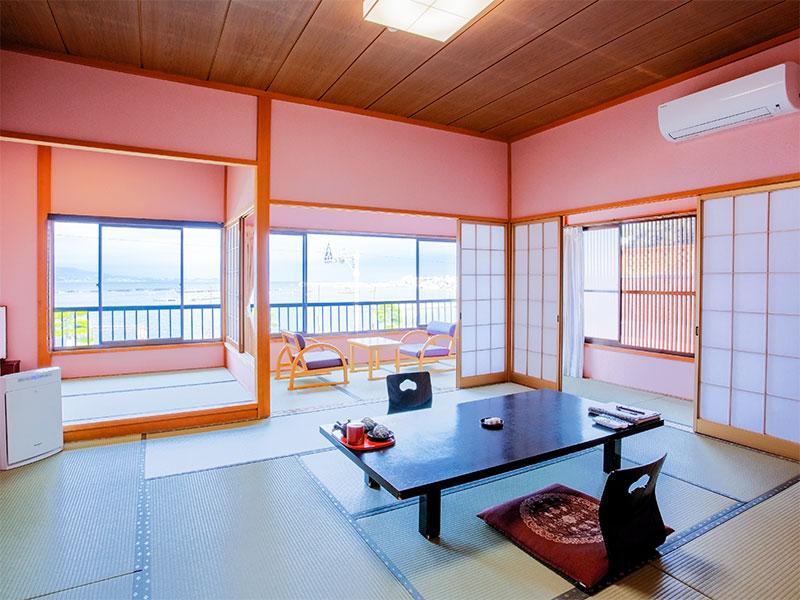 網代観光ホテル 網代観光ホテル