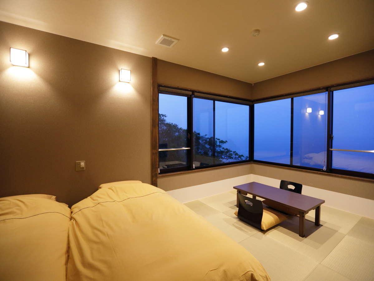 月のあかり 月のあかり