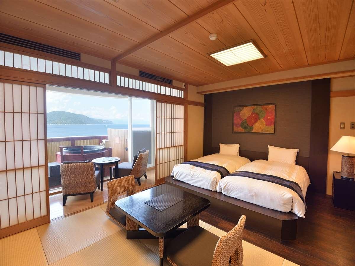 ラグジュアリー和ホテル 風の薫 UMI ラグジュアリー和ホテル 風の薫 UMI