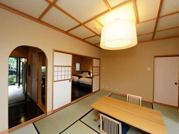 伊東遊季亭 川奈別邸 伊東遊季亭 川奈別邸