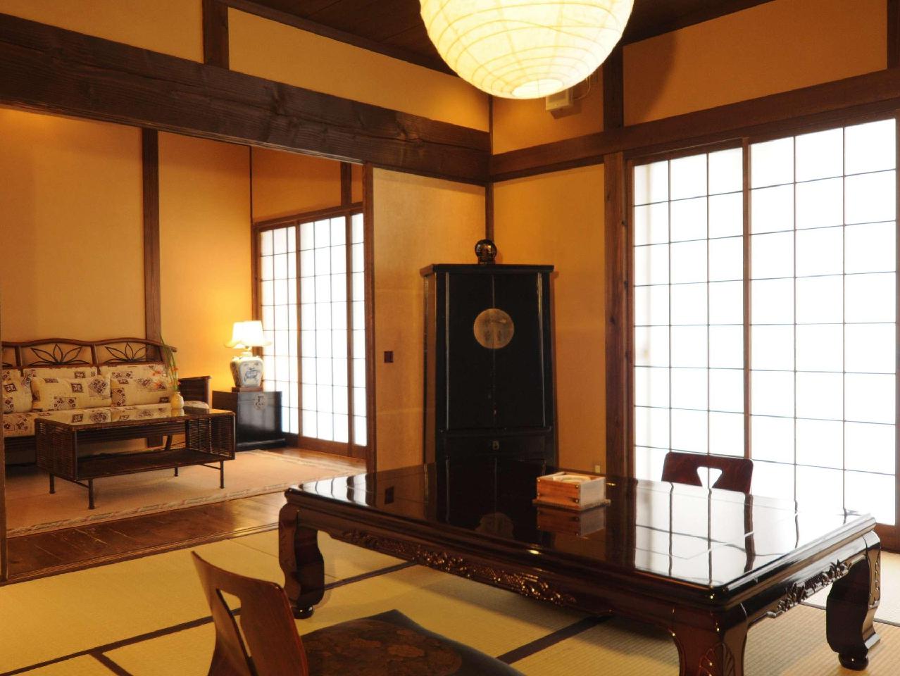 絶景の離れの宿 月のうさぎ 絶景の離れの宿 月のうさぎ