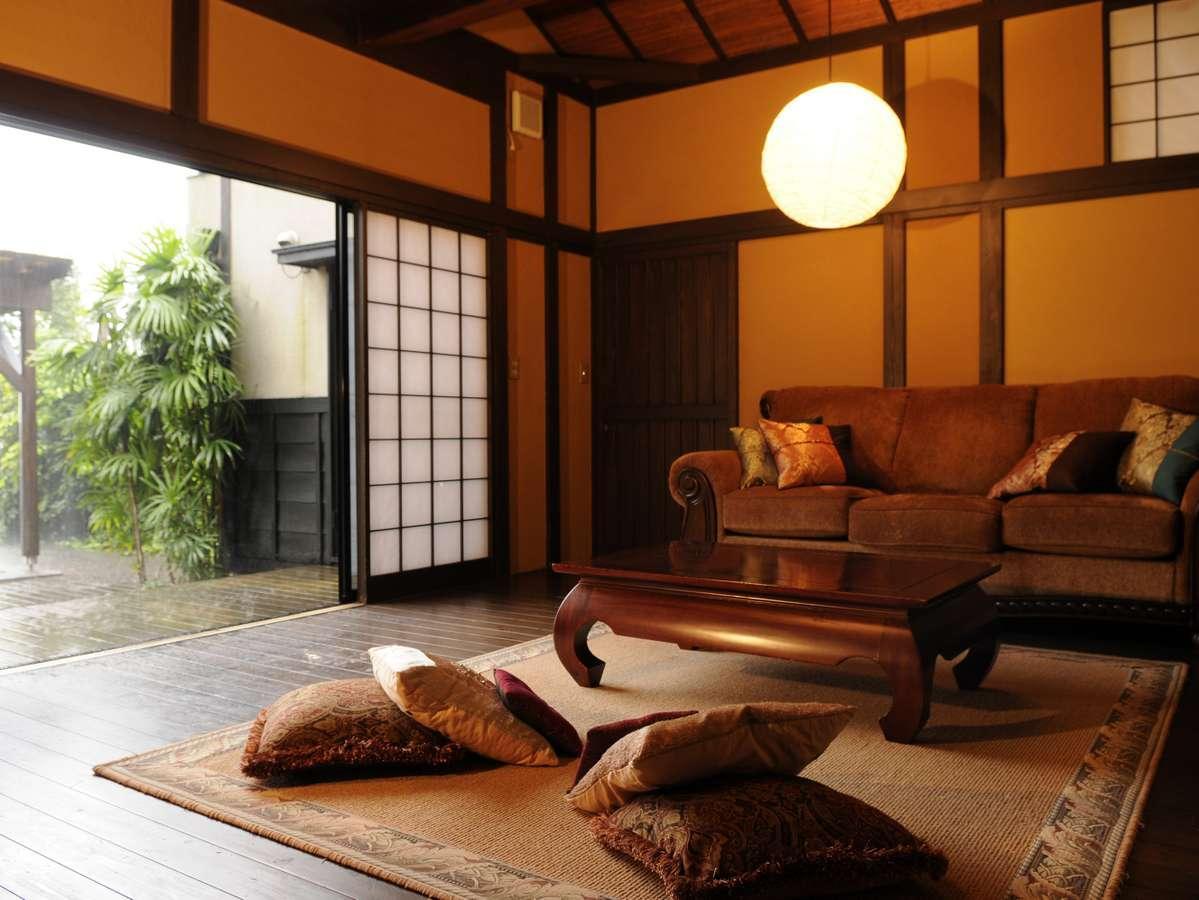 絶景の離れの宿 月のうさぎ 絶景の離れの宿 月のうさぎ