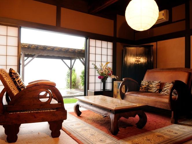 絶景の離れの宿 月のうさぎ 絶景の離れの宿 月のうさぎ