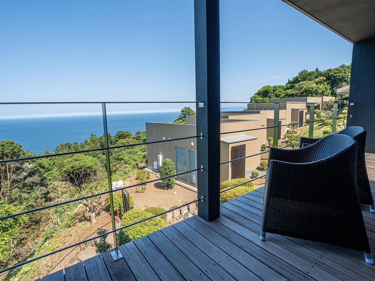 源泉と離れのお宿・月 源泉と離れのお宿・月