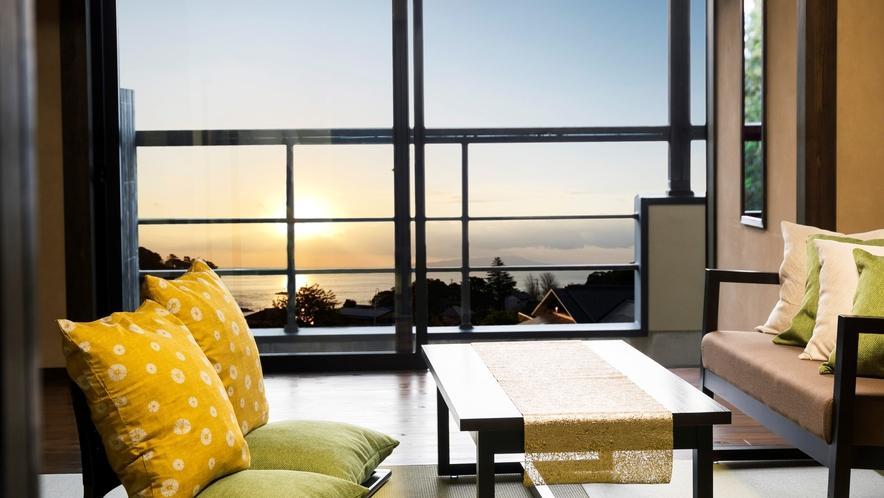 伊豆の花 伊豆の花