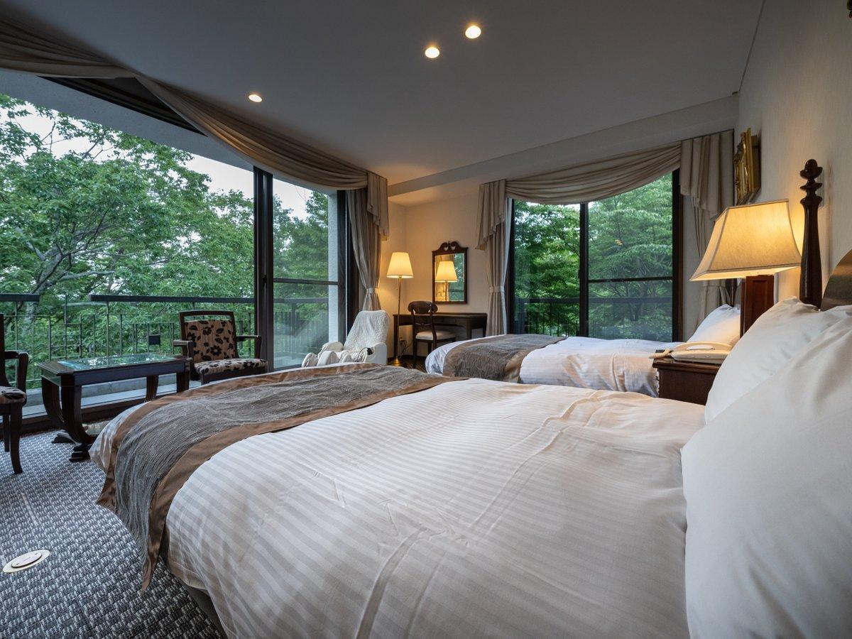 伊豆高原温泉リゾート 森の泉 伊豆高原温泉リゾート 森の泉