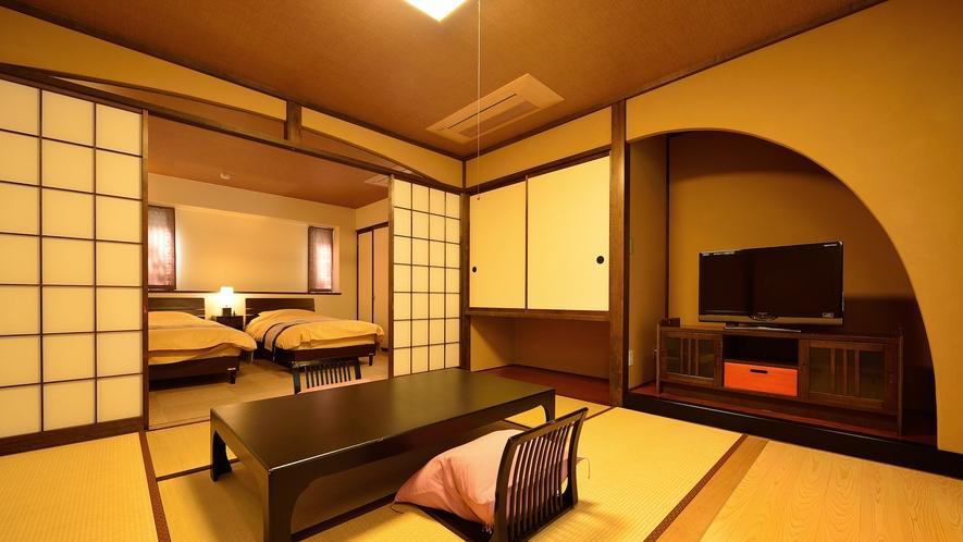 離れ御宿夢のや 離れ御宿夢のや