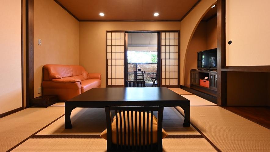 離れ御宿夢のや 離れ御宿夢のや