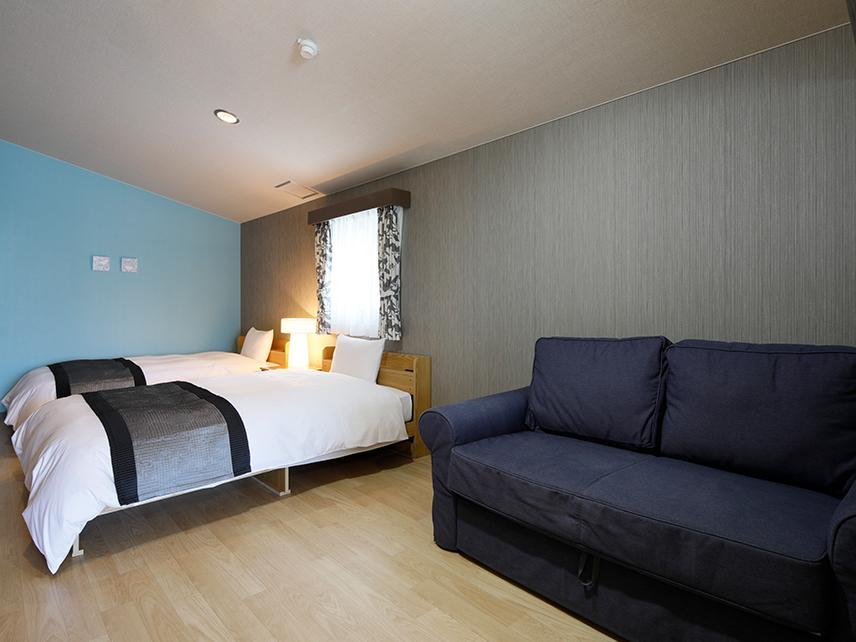 サンダンス・リゾート伊豆高原アネックス サンダンス・リゾート伊豆高原アネックス