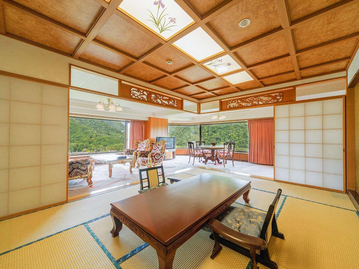 定山渓ビューホテル 定山渓ビューホテル