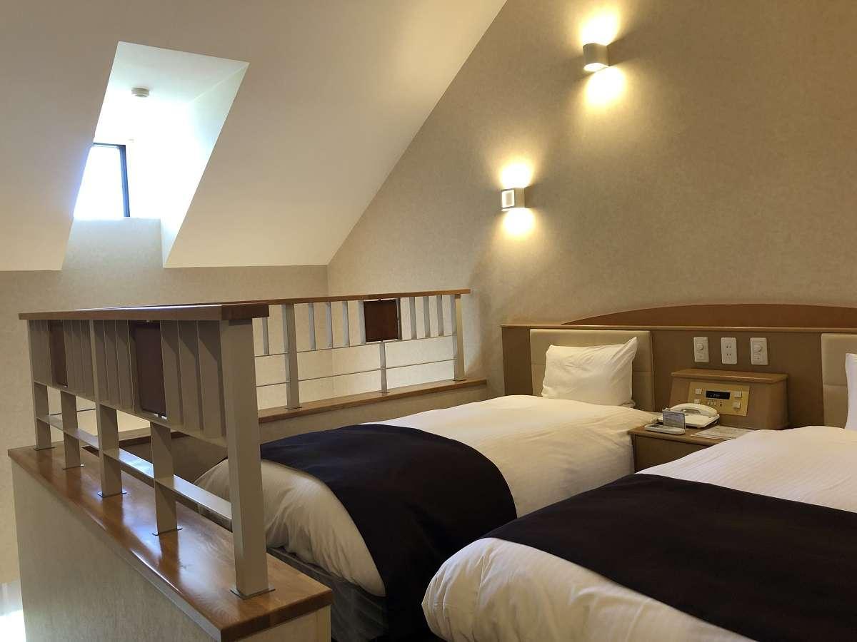 SPA&HOTEL RESORT ふらのラテール SPA&HOTEL RESORT ふらのラテール