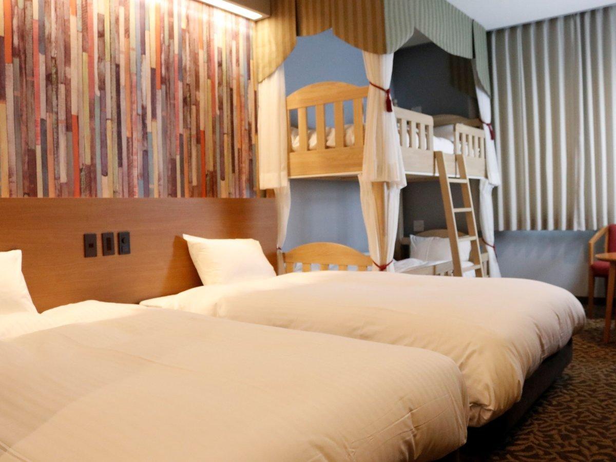 SAN GRAN HOTEL 札幌大通公園(サングランホテル) SAN GRAN HOTEL 札幌大通公園(サングランホテル)