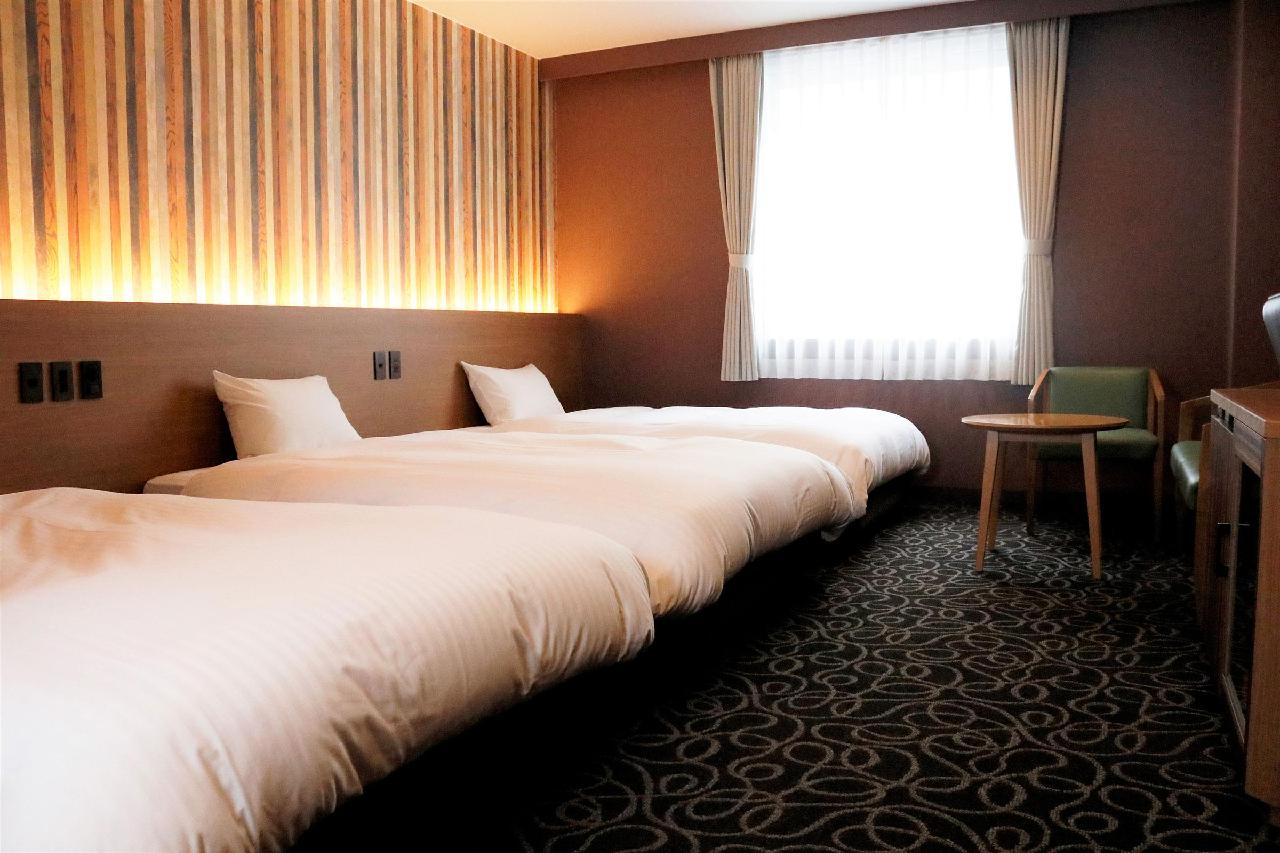 SAN GRAN HOTEL 札幌大通公園(サングランホテル) SAN GRAN HOTEL 札幌大通公園(サングランホテル)