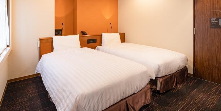 コンフォートイン東京六本木 コンフォートイン東京六本木