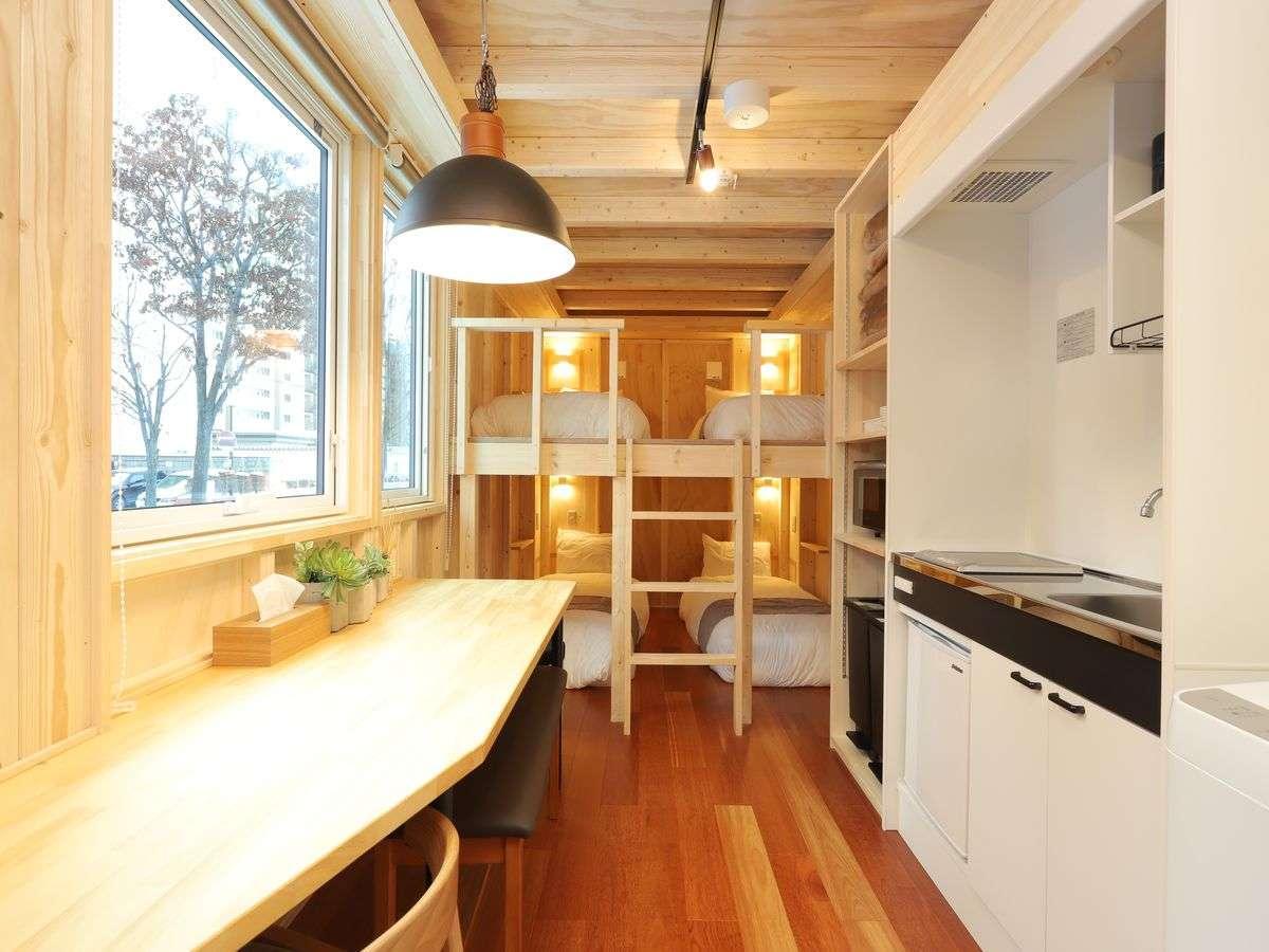 JRモバイルイン札幌琴似 JRモバイルイン札幌琴似