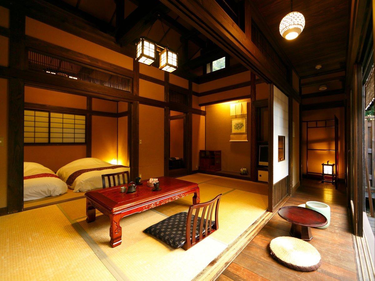 杜の湯 きらの里 杜の湯 きらの里