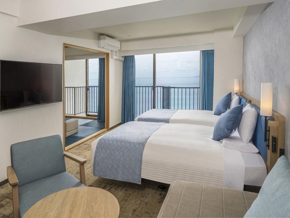 熱川オーシャンリゾート 熱川オーシャンリゾート