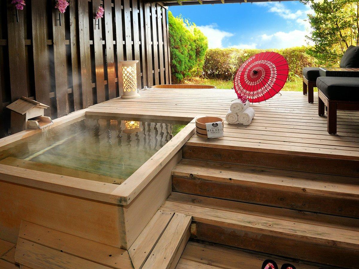 伊豆熱川温泉ホテルカターラRESORT&SPA 伊豆熱川温泉ホテルカターラRESORT&SPA