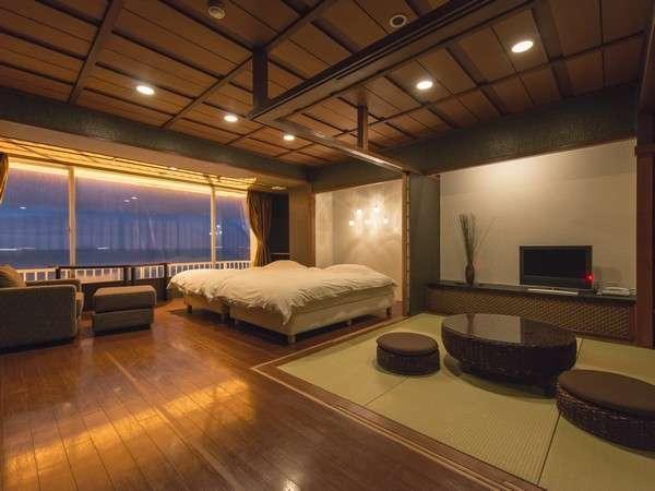 熱川大和館 熱川大和館