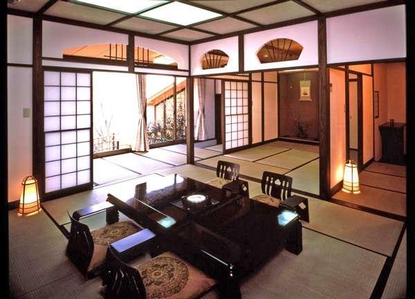 伊豆に創癒の隠れ郷 水生の庄 伊豆に創癒の隠れ郷 水生の庄