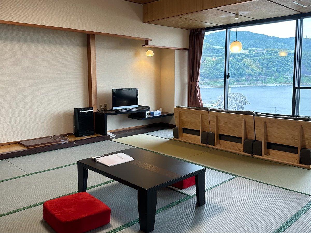 稲取赤尾ホテル 稲取赤尾ホテル