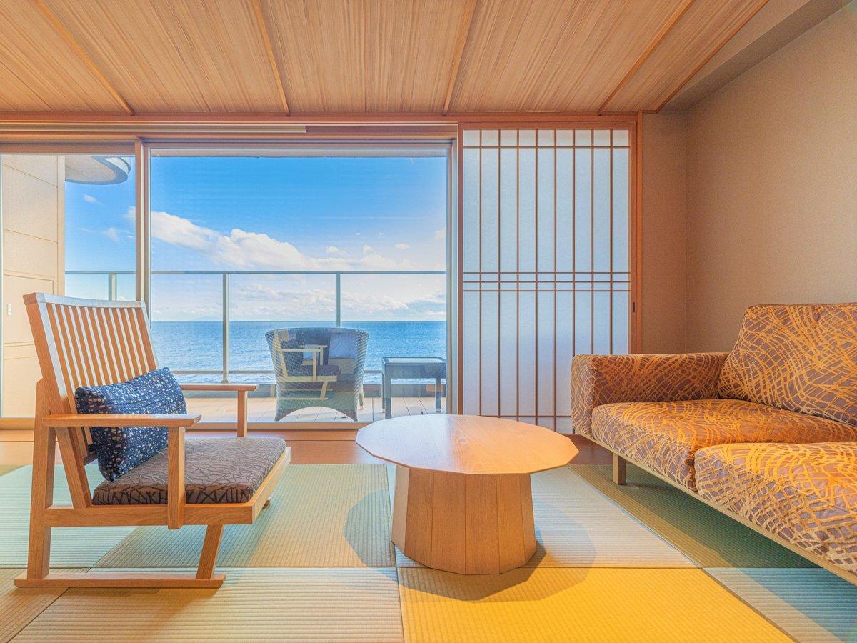 海一望絶景の宿いなとり荘 海一望絶景の宿いなとり荘