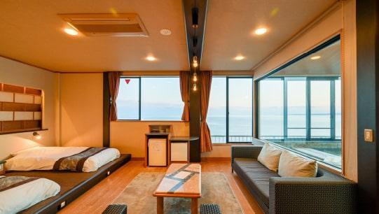 絶景温泉と魚介満腹の宿 稲取東海ホテル湯苑 絶景温泉と魚介満腹の宿 稲取東海ホテル湯苑