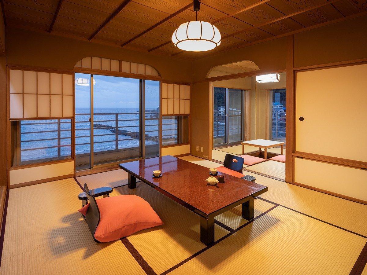 河津温泉郷 海遊亭 河津温泉郷 海遊亭