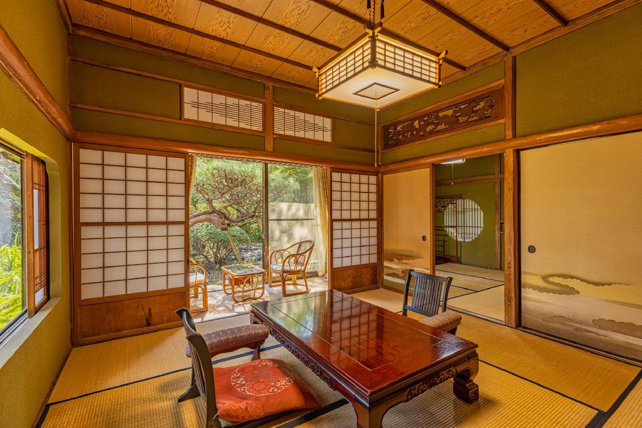 花舞 竹の庄 花舞 竹の庄