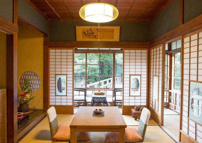 伊豆の踊子の宿 福田家 伊豆の踊子の宿 福田家