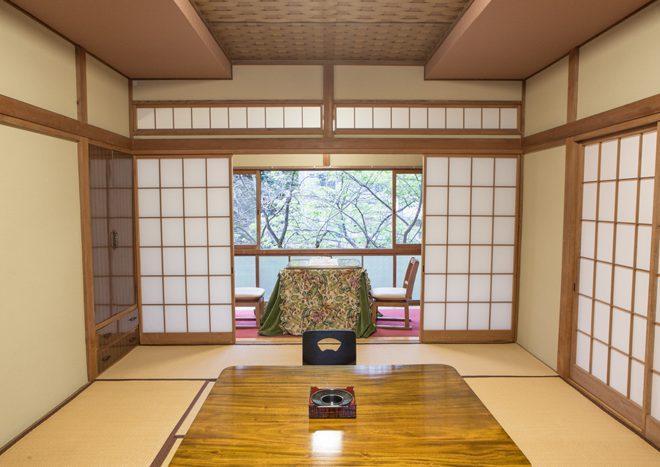 伊豆の踊子の宿 福田家 伊豆の踊子の宿 福田家