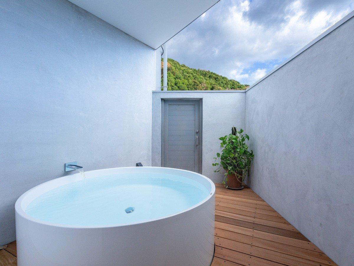 モダン宿坊 禅の湯 モダン宿坊 禅の湯