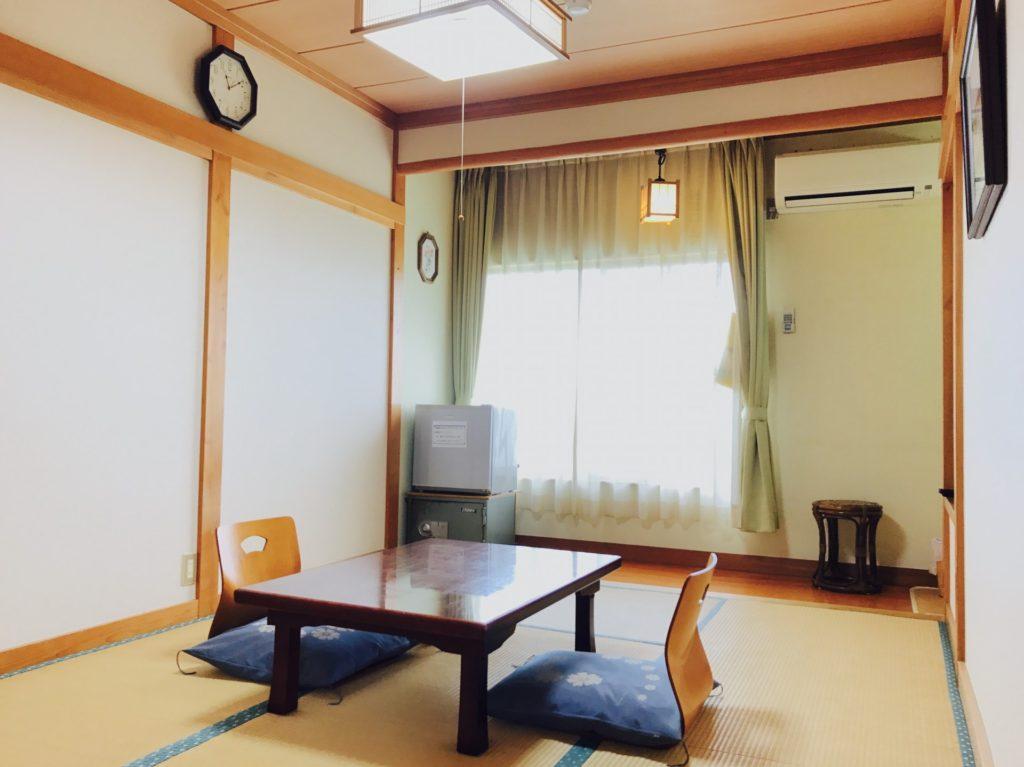 味覚の温泉宿 みどり荘 味覚の温泉宿 みどり荘