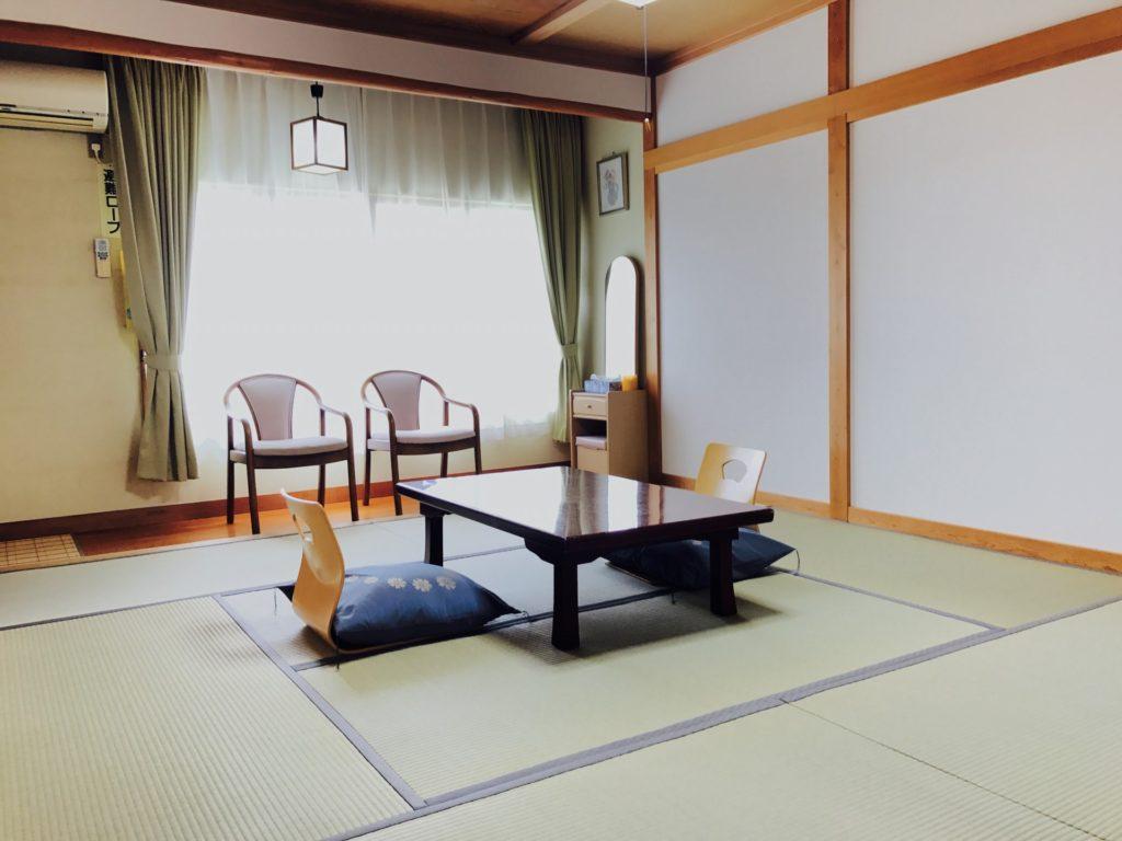 味覚の温泉宿 みどり荘 味覚の温泉宿 みどり荘