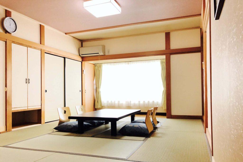 味覚の温泉宿 みどり荘 味覚の温泉宿 みどり荘